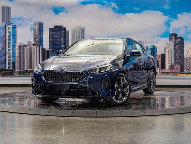 2026 BMW Coupe xDrive