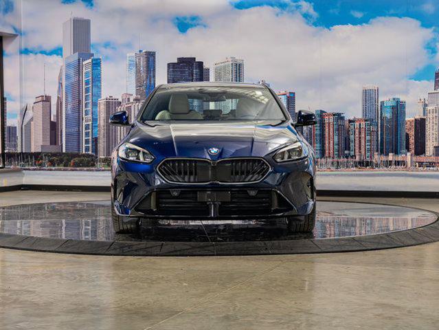 2026 BMW Coupe xDrive
