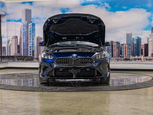 2026 BMW Coupe xDrive