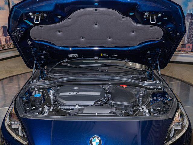 2026 BMW Coupe xDrive