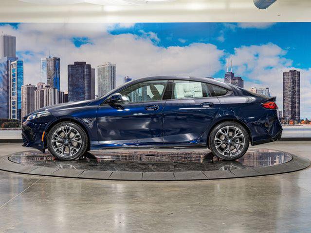 2026 BMW Coupe xDrive