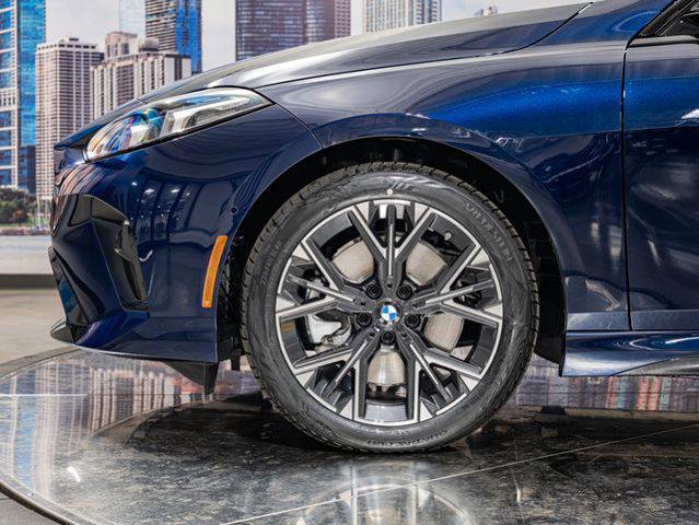 2026 BMW Coupe xDrive