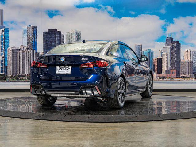 2026 BMW Coupe xDrive