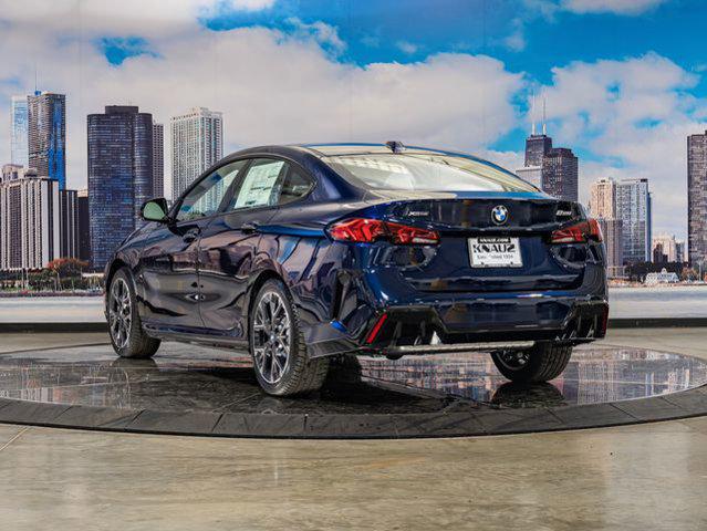 2026 BMW Coupe xDrive