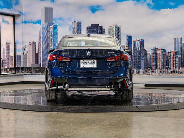 2026 BMW Coupe xDrive