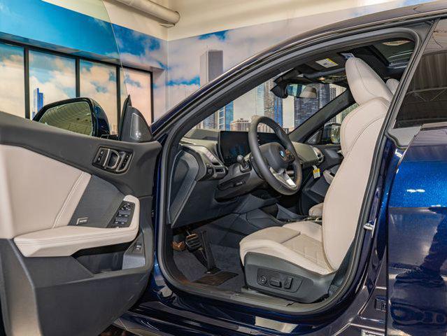2026 BMW Coupe xDrive