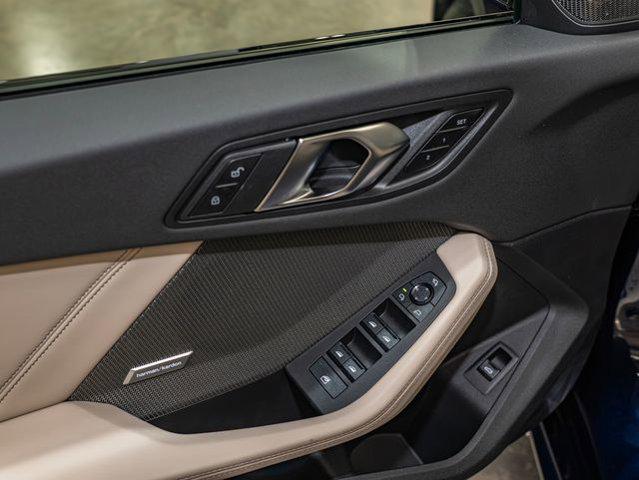 2026 BMW Coupe xDrive