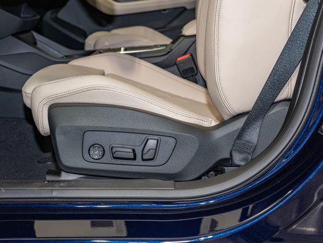 2026 BMW Coupe xDrive