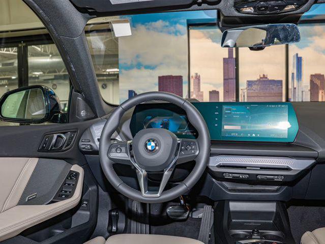 2026 BMW Coupe xDrive