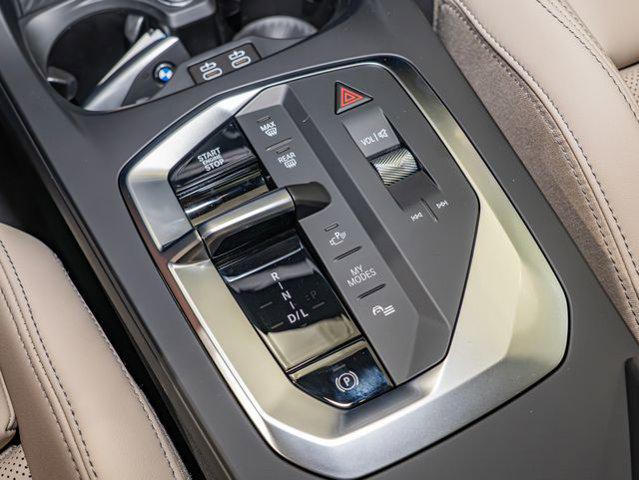2026 BMW Coupe xDrive