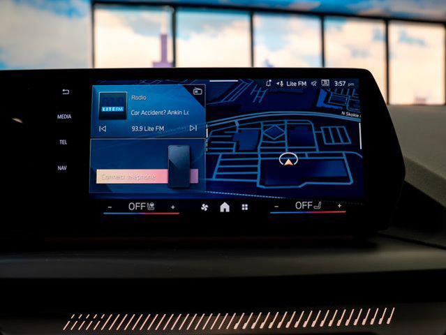 2026 BMW Coupe xDrive