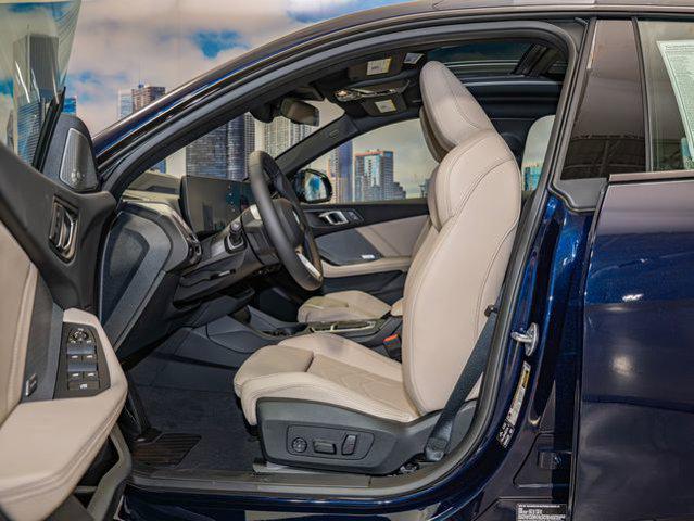 2026 BMW Coupe xDrive