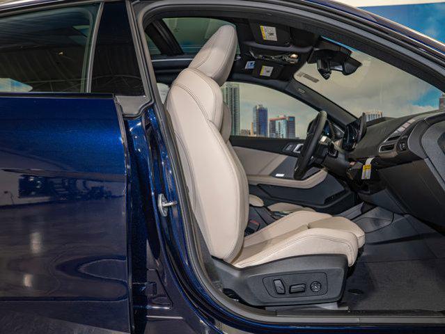 2026 BMW Coupe xDrive