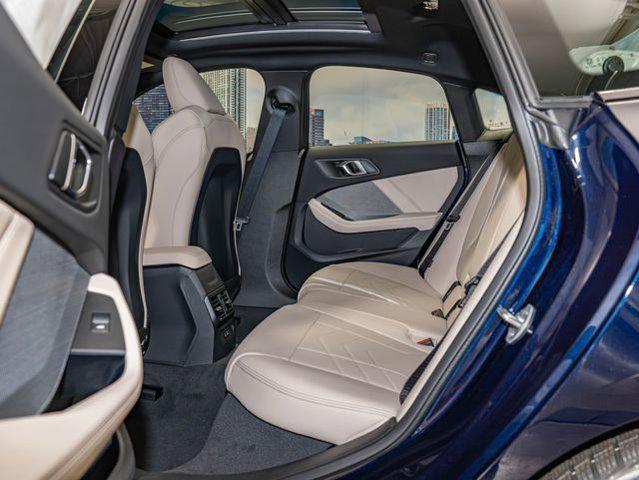 2026 BMW Coupe xDrive