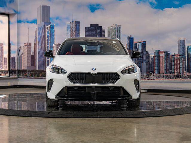 2026 BMW Coupe xDrive