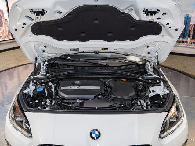 2026 BMW Coupe xDrive