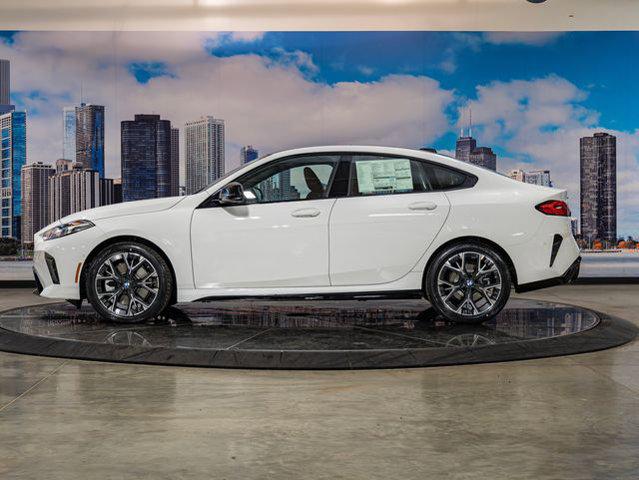 2026 BMW Coupe xDrive