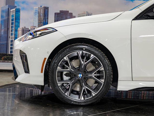 2026 BMW Coupe xDrive