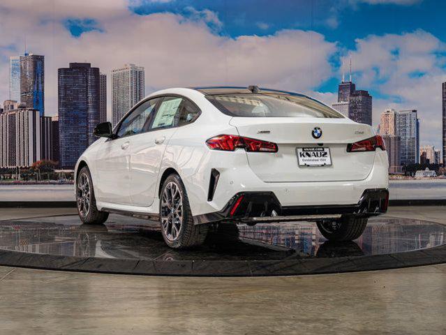 2026 BMW Coupe xDrive