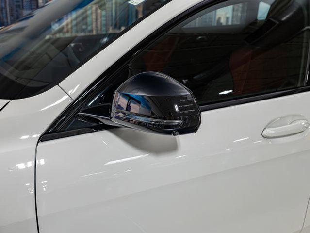 2026 BMW Coupe xDrive