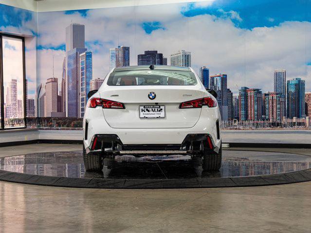 2026 BMW Coupe xDrive