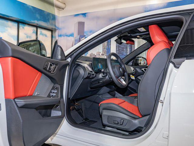 2026 BMW Coupe xDrive
