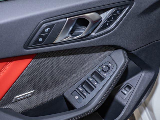 2026 BMW Coupe xDrive