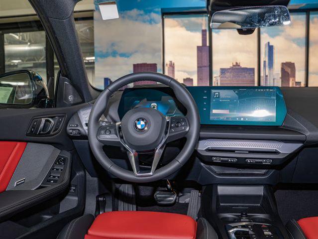 2026 BMW Coupe xDrive