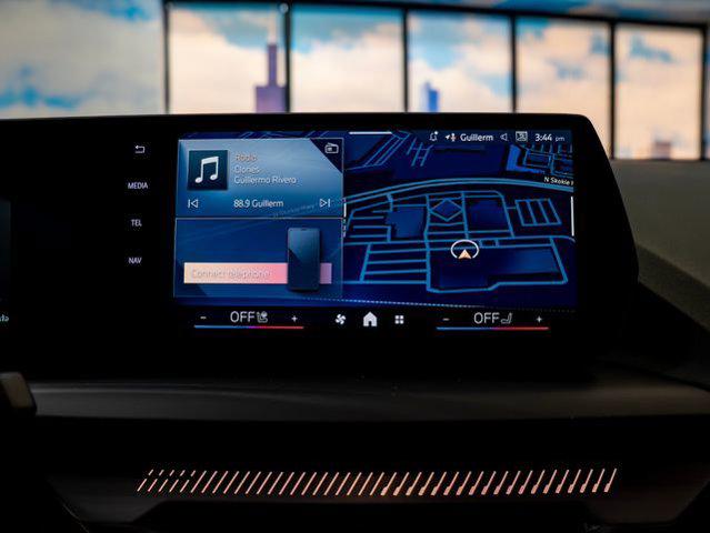 2026 BMW Coupe xDrive