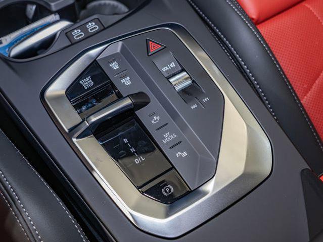 2026 BMW Coupe xDrive
