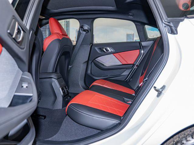 2026 BMW Coupe xDrive