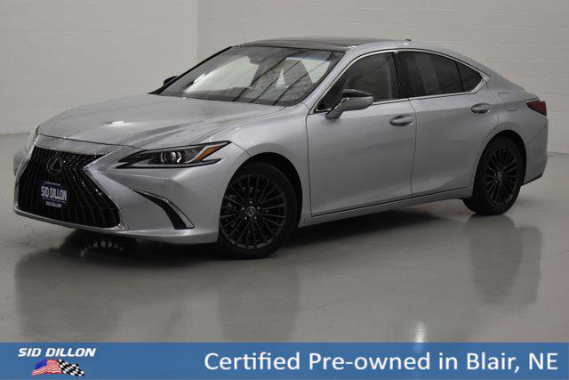 2022 Lexus ES 350 ES 350 for sale in Blair, NE