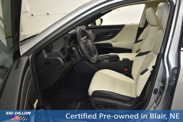 2022 Lexus ES 350 ES 350