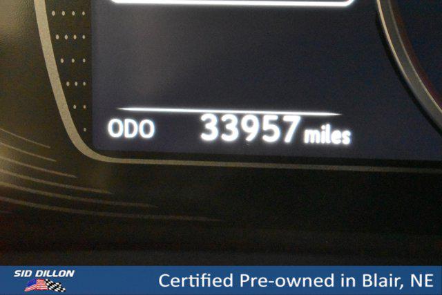 2022 Lexus ES 350 ES 350