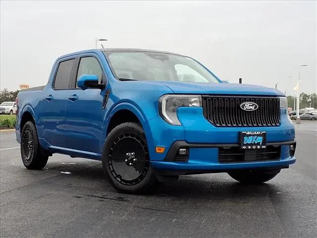 2025 Ford Maverick Lobo for sale in Bourbonnais, IL