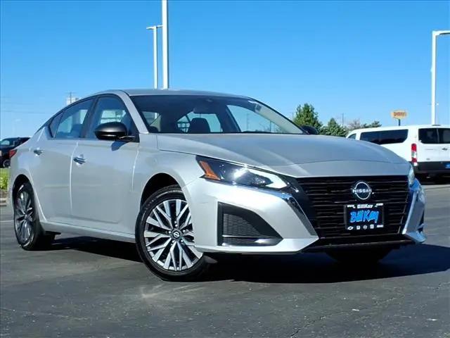 2024 Nissan Altima SV Intelligent AWD for sale in Bourbonnais, IL