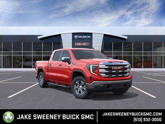 2026 GMC Sierra 1500 SLE for sale near Lebanon, OH