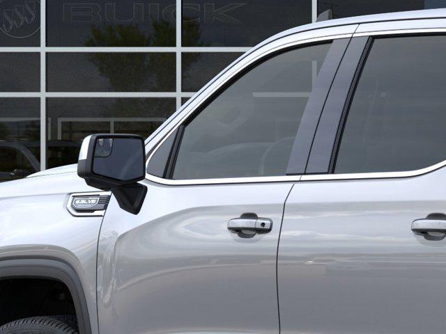 2026 GMC Sierra 1500 Crew Cab, Short Bed, SLE, 4WD
