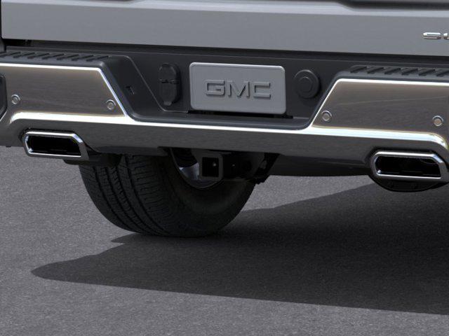 2026 GMC Sierra 1500 Crew Cab, Short Bed, SLE, 4WD