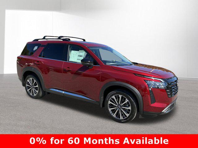 2026 Nissan Pathfinder Platinum for sale in Bartonsville, PA