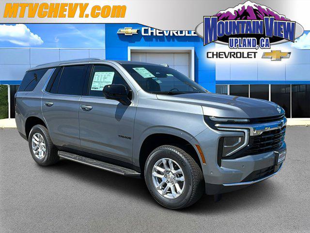 2026 Chevrolet Tahoe LS for sale in Upland, CA