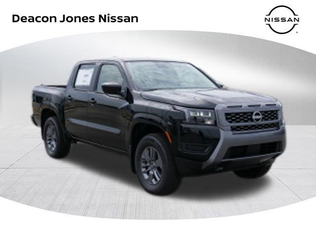 2026 Nissan Frontier Crew Cab SV 4x4 for sale in Goldsboro, NC