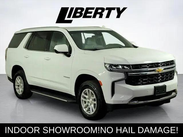2023 Chevrolet Tahoe 4WD LS for sale in Maple Heights, OH