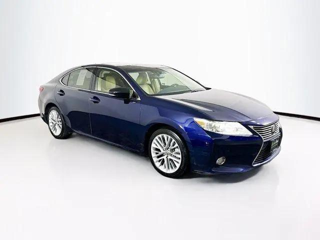 2013 Lexus ES 350 Base for sale in New Braunfels, TX