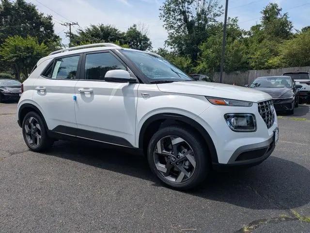 2026 Hyundai Venue SEL for sale in Henrico, VA