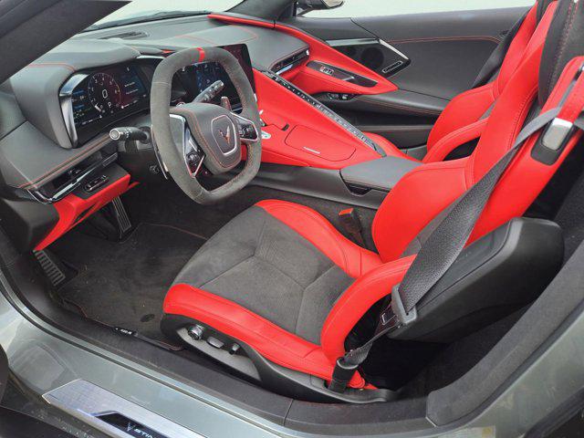 2024 Chevrolet Corvette Stingray RWD Convertible 3LT