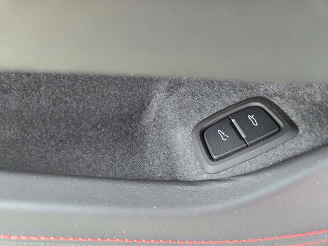 2024 Chevrolet Corvette Stingray RWD Convertible 3LT