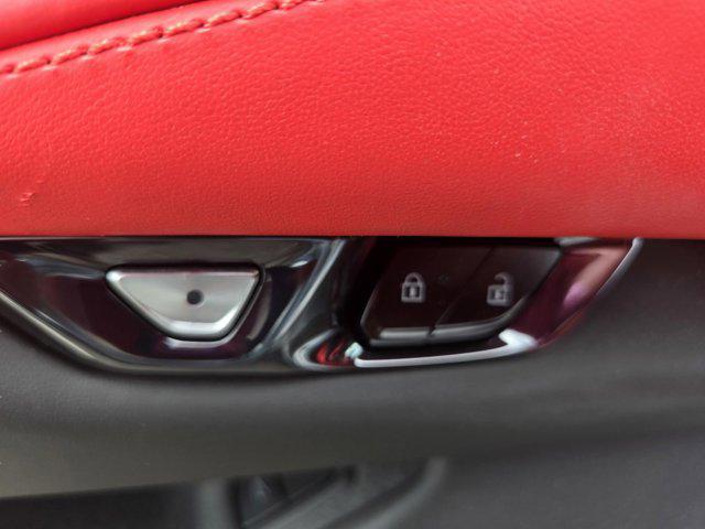 2024 Chevrolet Corvette Stingray RWD Convertible 3LT