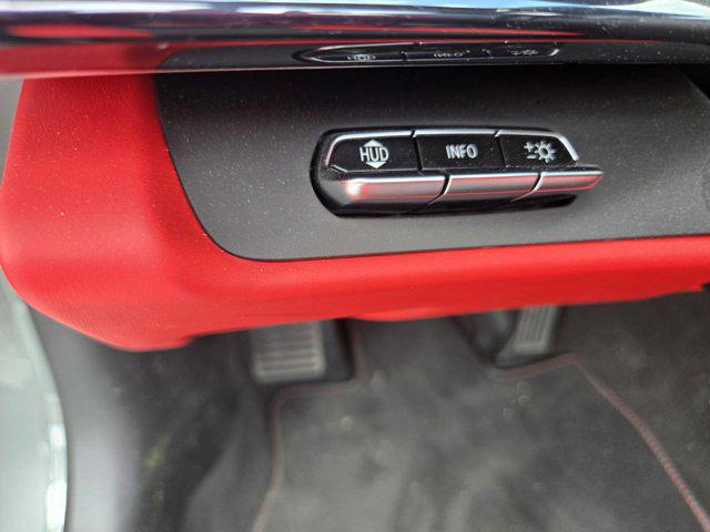 2024 Chevrolet Corvette Stingray RWD Convertible 3LT