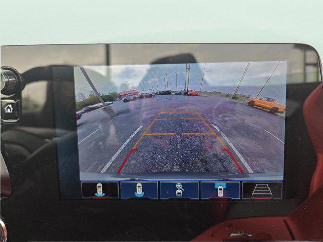 2024 Chevrolet Corvette Stingray RWD Convertible 3LT